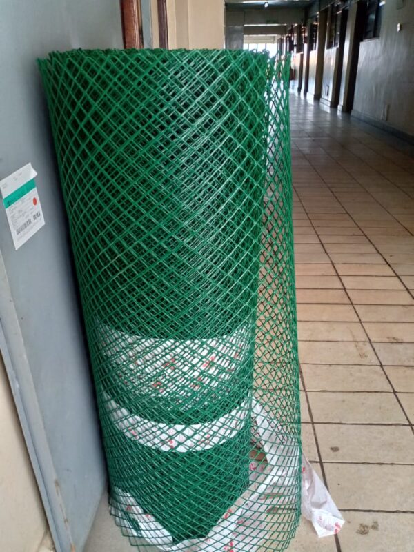 Heavy Gauge Plastic Mesh kenya