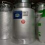 Aluminium Milk Cans