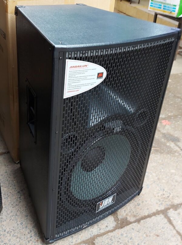 JBN Midrange 15-inch speaker Kenya