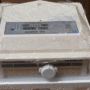 104 EGGS AUTOMATIC INCUBATOR
