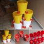 Automatic Cup Drinkers