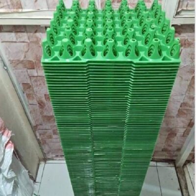 QUALITY PLASTIC EGG TRAYS