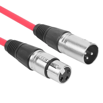 1m XLR Cable