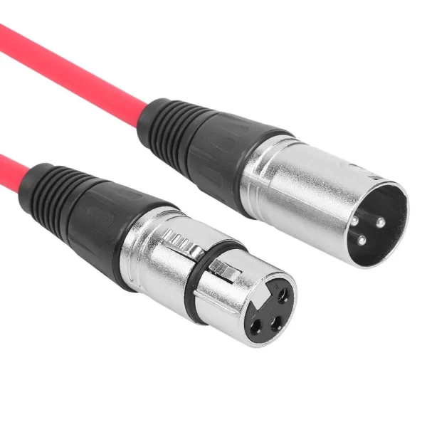 1m XLR Cable Kenya