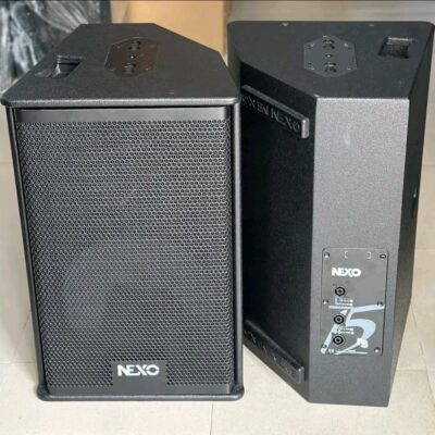 Nexo PS15 Midrange Speaker