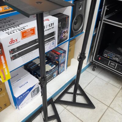 Studio Monitor Stands