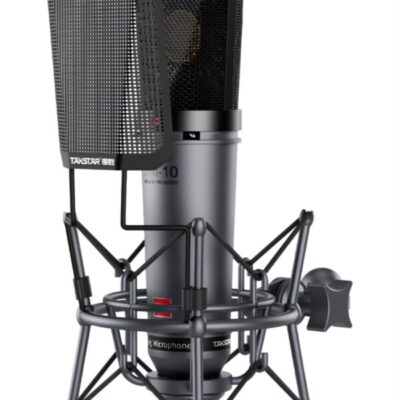 Takstar Sm-10B Condenser Microphone