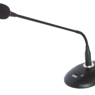 Shure Desktop Microphone