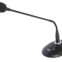Shure Desktop Microphone for sale