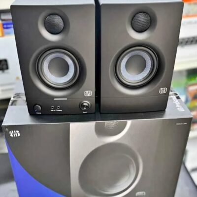 PreSonus Eris 3.5 Powered Studio Monitors