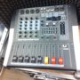 Pro Mixer KV 4 Channels Powered Mixer
