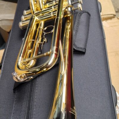 Yamaha Trumpet