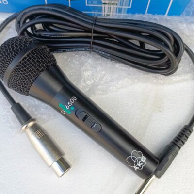 AKG D-660S Wired Microphone