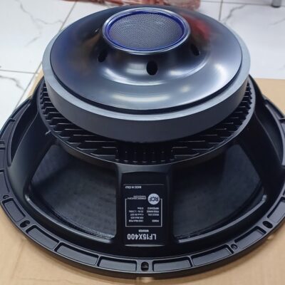 RCF 15-inch Bass Speaker