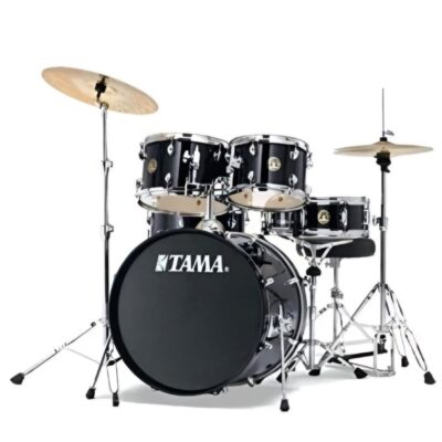 Tama 5pc Complete Drumset