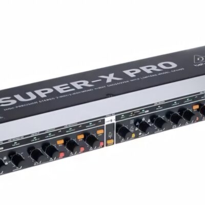 Behringer Crossover Unit