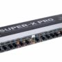 Behringer Crossover Unit