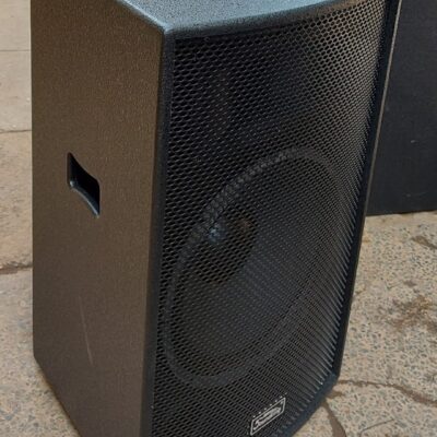 Soundking Midrange 15-inch Speaker