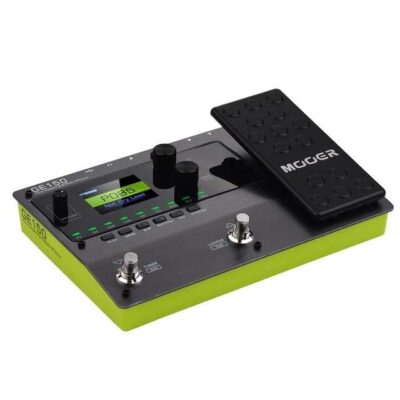 Mooer GE150 Guitar Multi-Effects Pedal