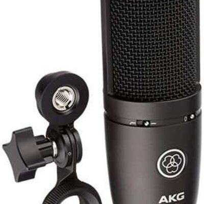 AKG-P120 Professional Recording Condenser Microphone