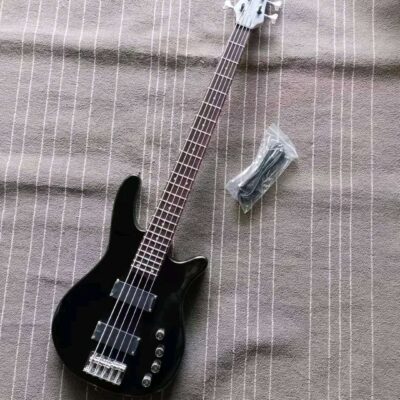 Ibanez 5-String Bass Guitar