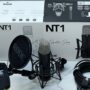 Rode NT1 Condenser Microphone kenya