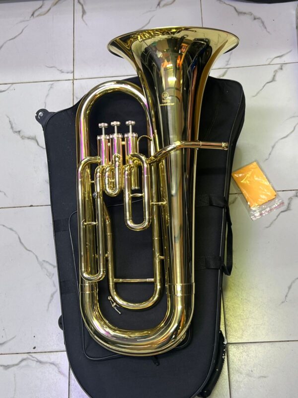 Yamaha Bb Euphonium for sale