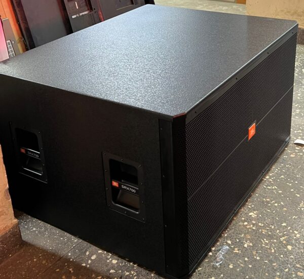 JBL Double Bass speaker kenya