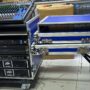 Complete Public Address Control Unit