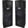 Peavey PV 215 Speaker Pair Kenya