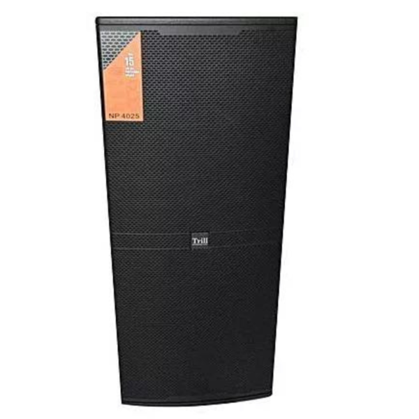 Trill NP4025 full range speaker kenya