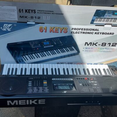 MK812 Electronic Keyboard