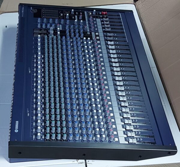 Yamaha MG24 Plain Mixer kenya