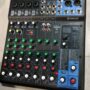 Yamaha MG10XU Plain Mixer